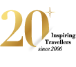 20 years