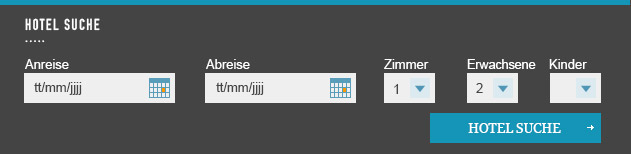 Hotelsuche Hotelsuche