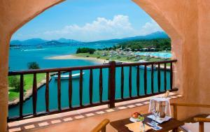 Fashion, music and food festivals in Costa Smeralda