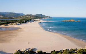 Mai et juin en Sardaigne