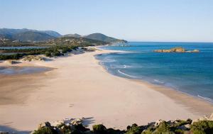 May and June in Sardinia