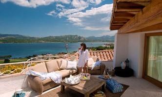 Boutique Hotels Sardegna
