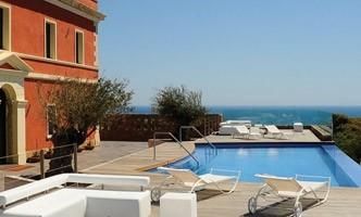 Hotel Lusso Sardegna