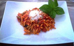 Malloreddus alla Campidanese