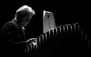 Pinuccio Sciola, La Voce della Pietre