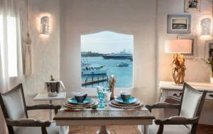 Porto Cervo: apre il ristorante “Stelle D Stelle” dell'Hotel Cervo