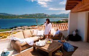 I Migliori Boutique Hotel in Sardegna - Stay Small