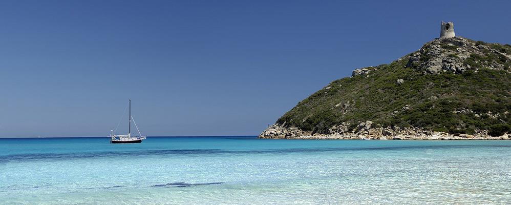 Welcome to CharmingSardinia Blog!