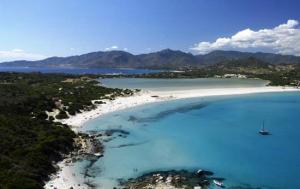 Villasimius - Vacanze nel sud Sardegna